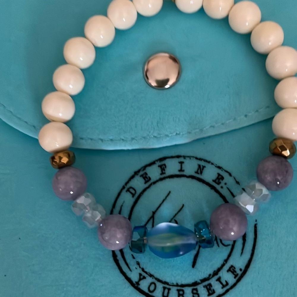 Tiffany jazelle limited edition